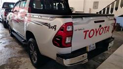 تويوتا هايلوكس